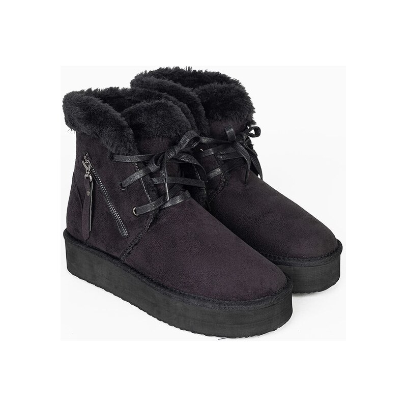 Boty Blackfield Schwarz 4907535
