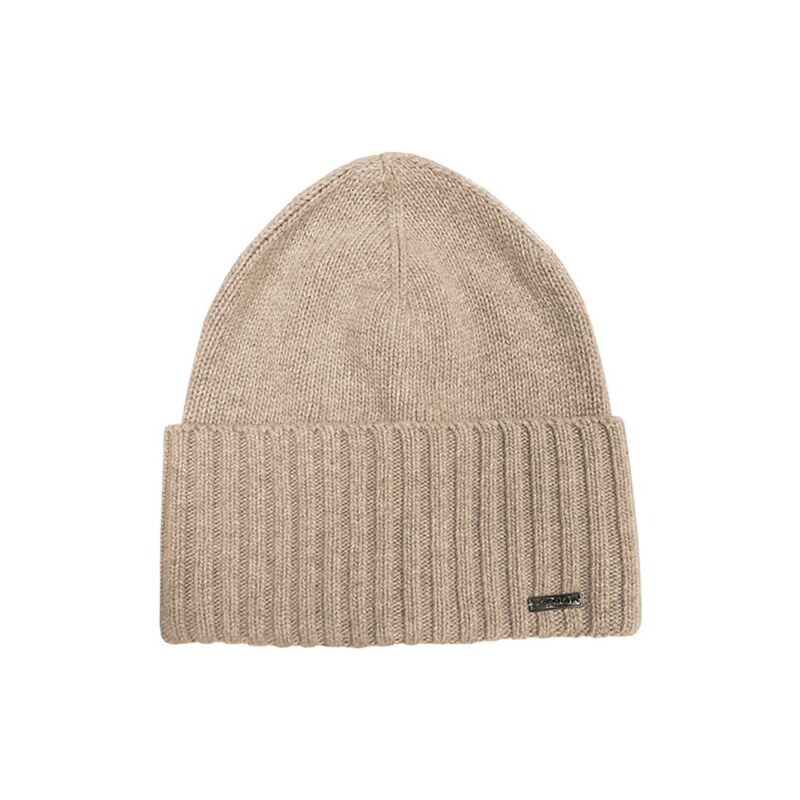 Čepice Capo Beige 7110217