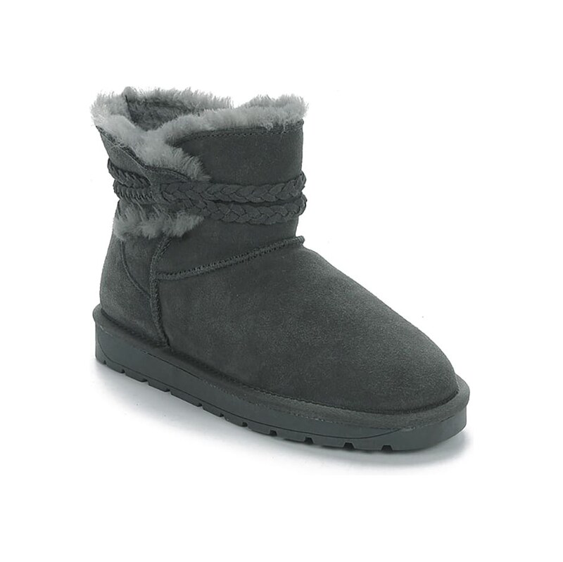 Boty NICEBAY Grau 471516 115324694