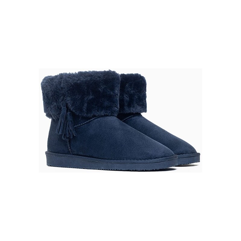 Boty Blackfield Dunkelblau 2309354 115324708