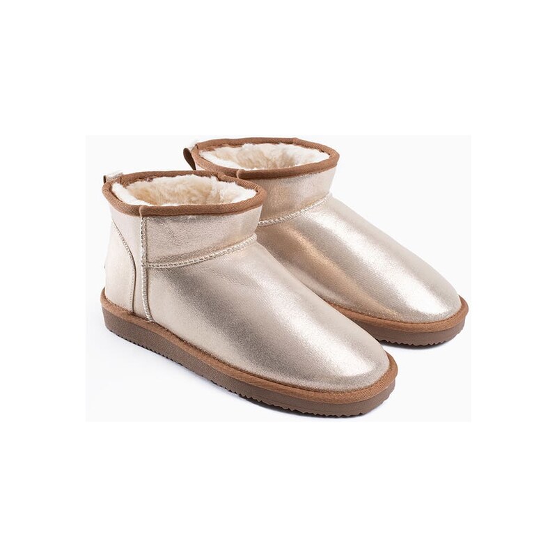 Boty Blackfield Beige 5923154 115324710