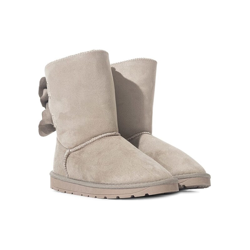 Boty Blackfield Taupe 1198428