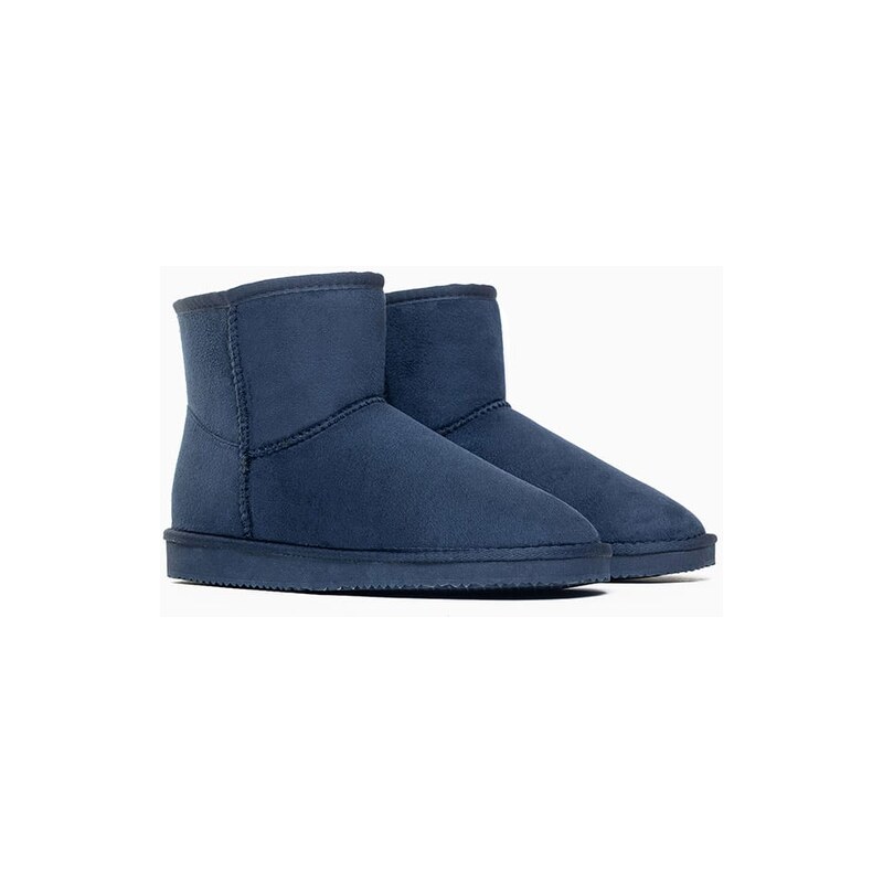 Boty Blackfield Dunkelblau 9148935 115324706