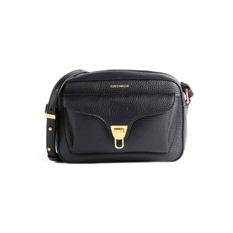 Batoh COCCINELLE Schwarz - (B)21 x (H)15 x (T)7 cm 2340830 115324750