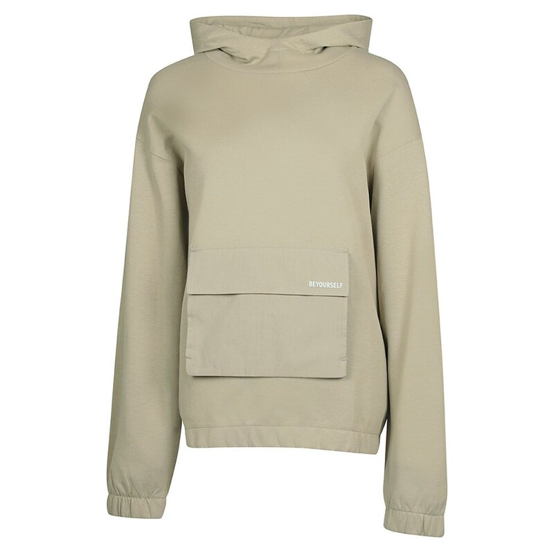 Mikina erima Beige 1093628 115324760