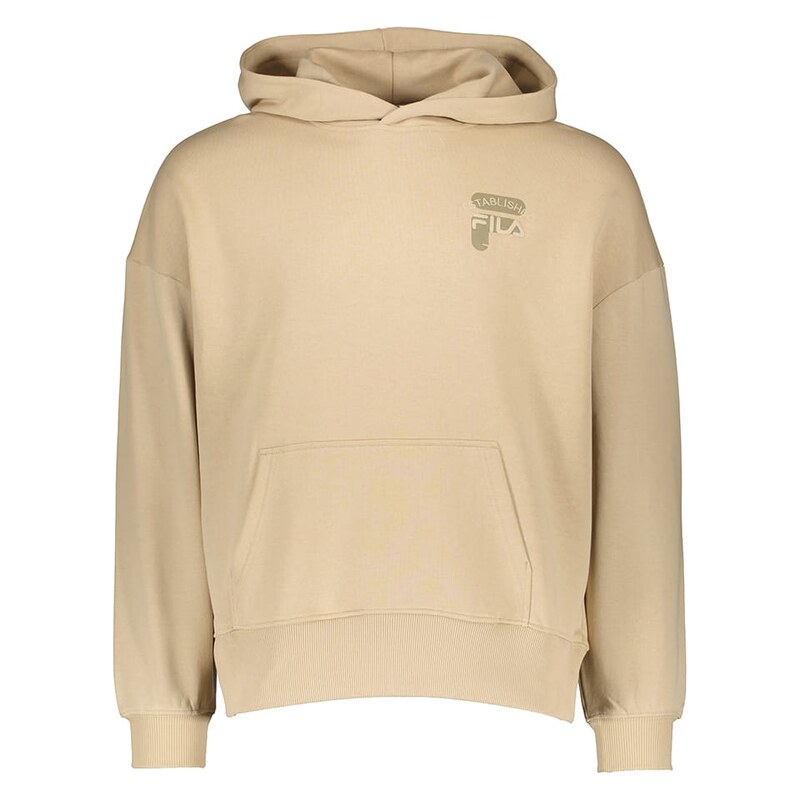 Mikina Fila Beige 5980747