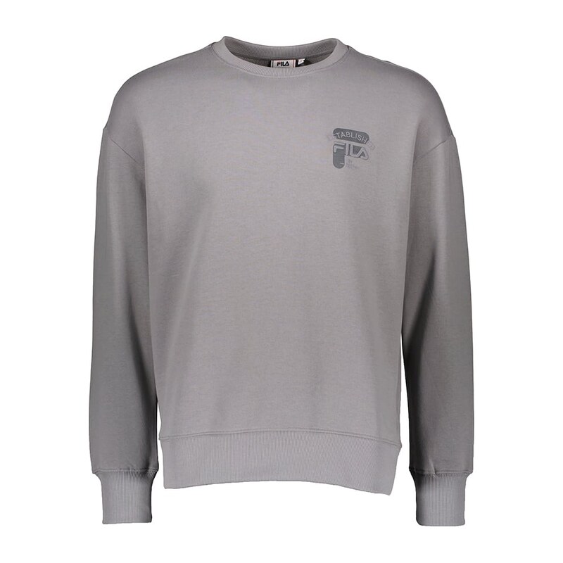 Mikina Fila Grau 5659125