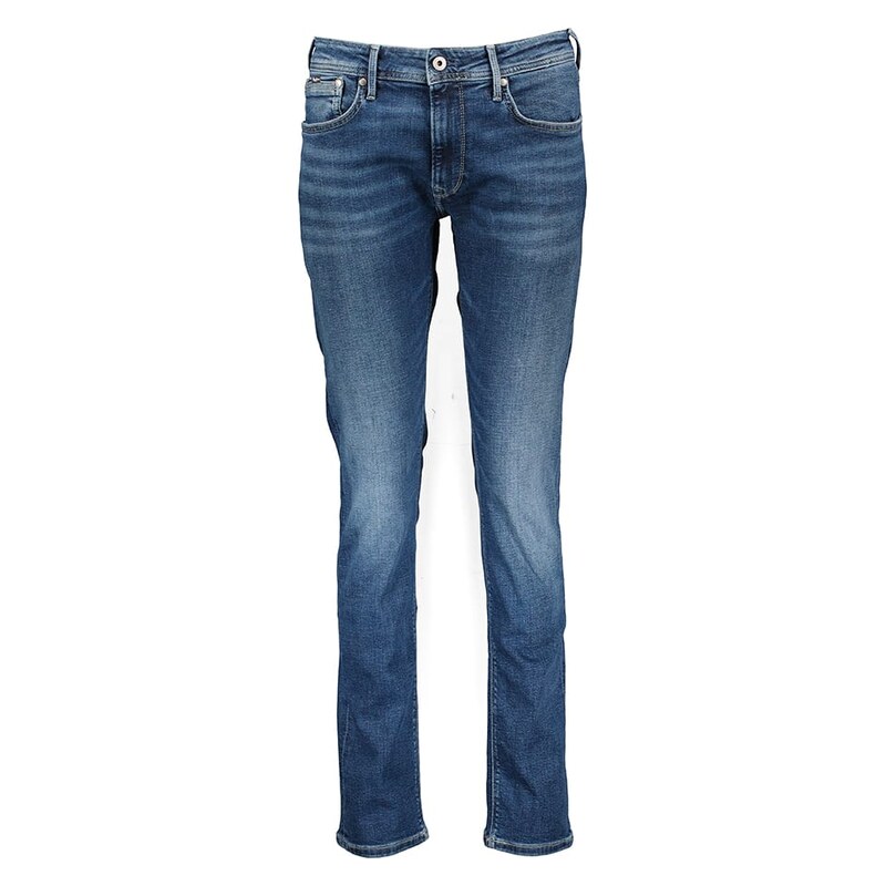 Džíny Pepe Jeans Blau 3205783