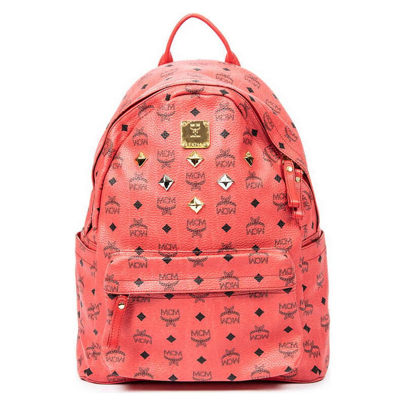 Batoh MCM Koralle - (B)34 x (H)38 x (T)14 cm 649929 115324795