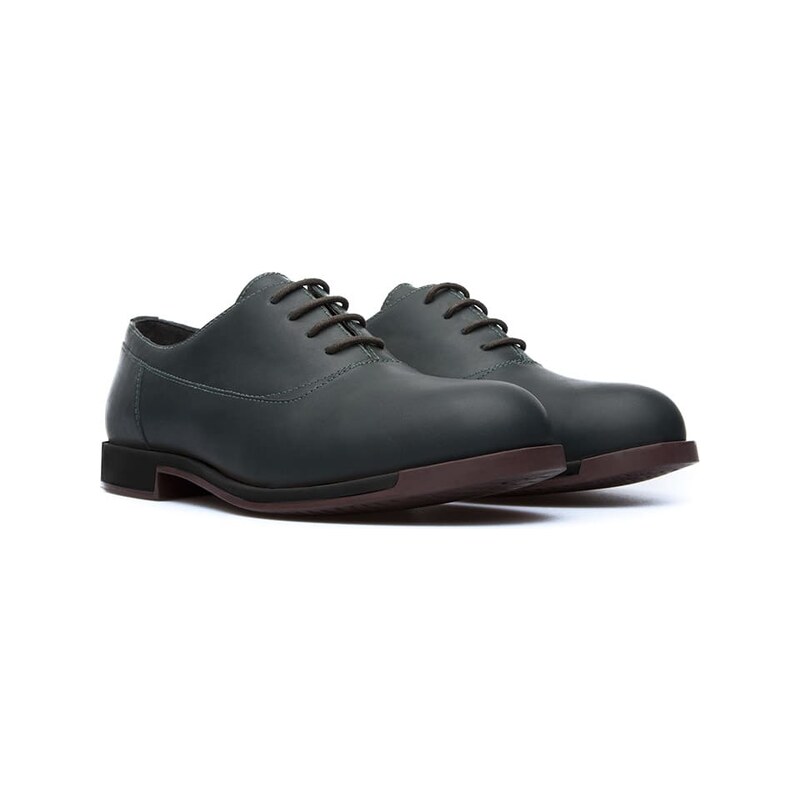Boty Camper Schwarz 8101949