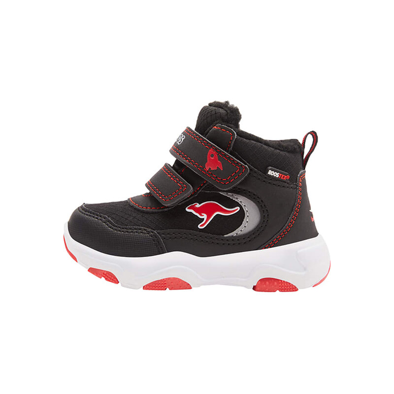 Boty Kangaroos Schwarz 497370