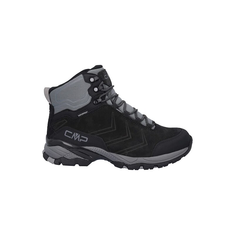 Boty cmp Schwarz 9895756