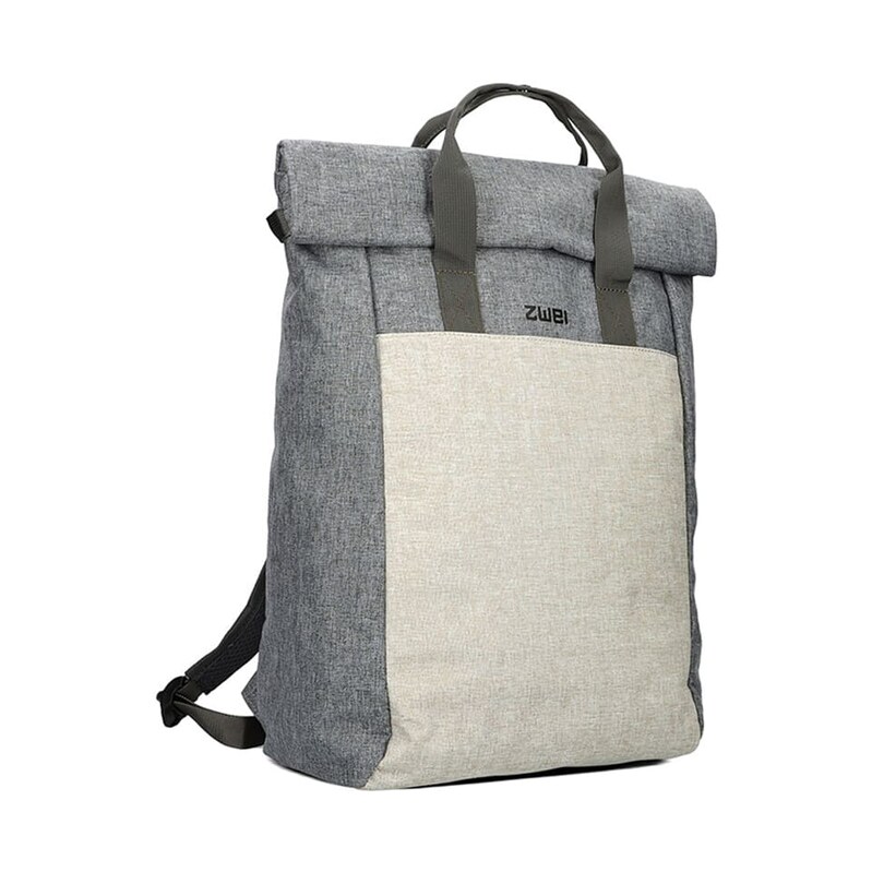 Batoh Zwei Grau/ Creme - (B)38 x (H)53 x (T)19 cm 4470171