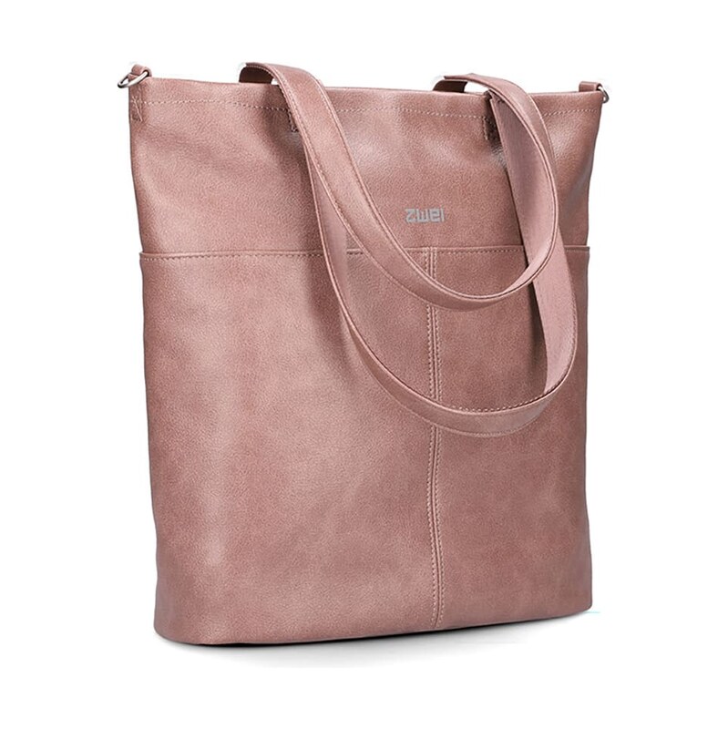 Taška Zwei Rosa - (B)35 x (H)37 x (T)15 cm 346724 115325067