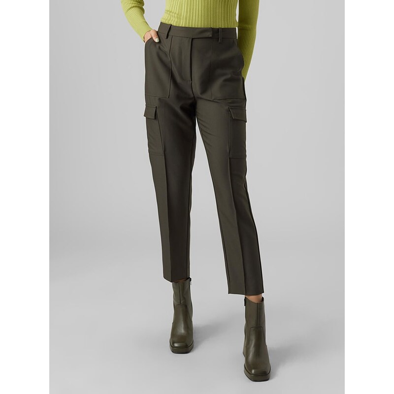 Vero Moda Dunkelgrün 9021032