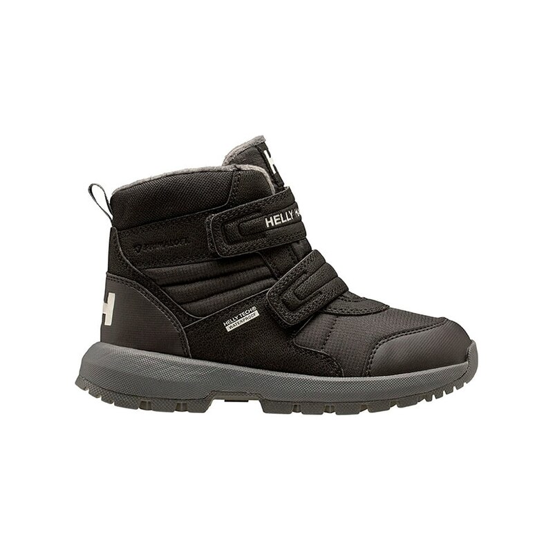 Boty Helly Hansen Schwarz 3092293