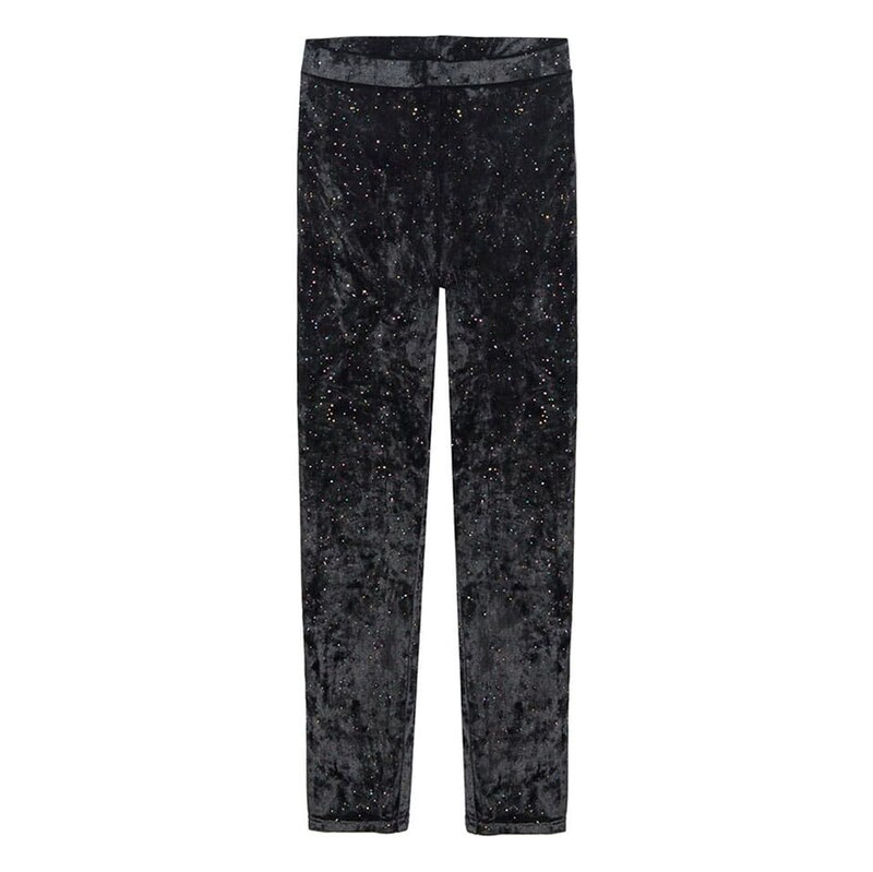 Legíny COOL CLUB Schwarz 1917850
