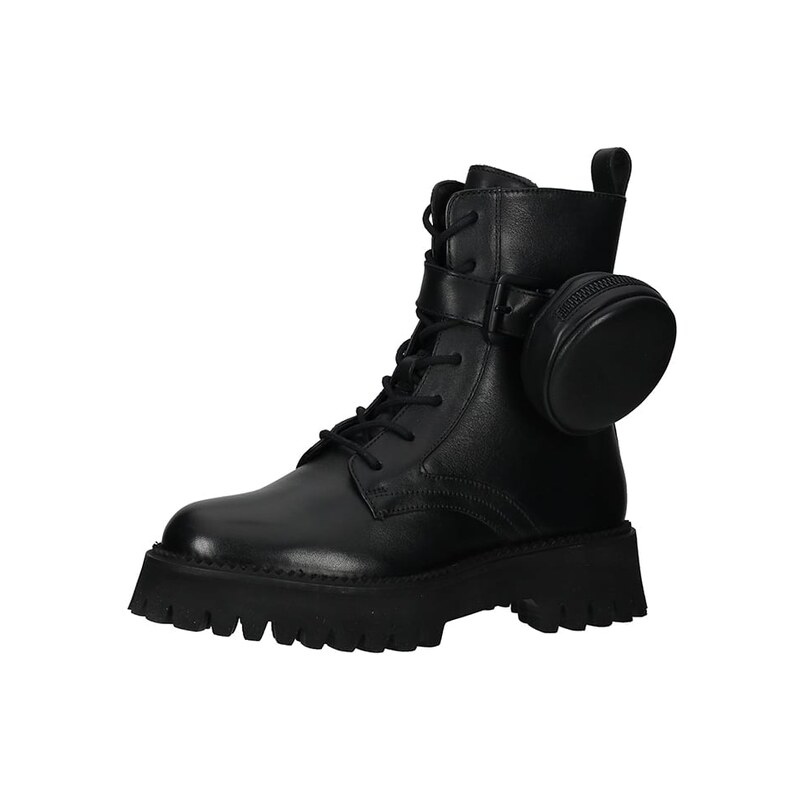 Boty Ara Shoes Schwarz 7244648