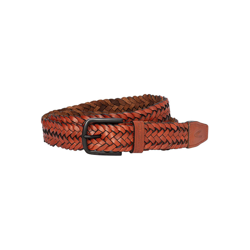 Pásek Camel Active Cognac 4230043