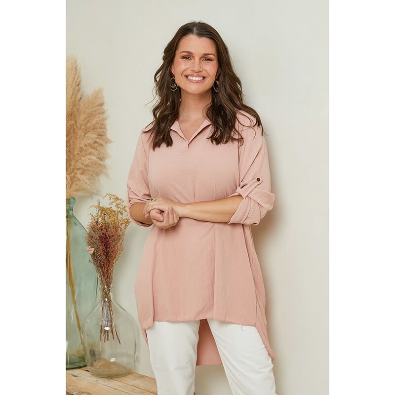 Curvy Lady Rosé 9492768