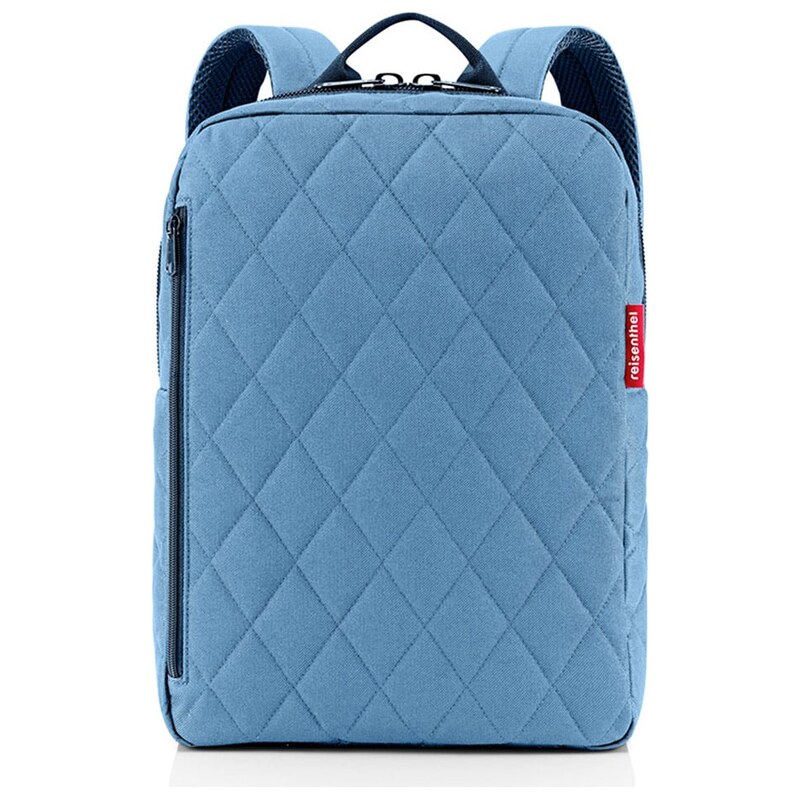 Batoh Reisenthel Blau - (B)28 x (H)39 x (T)12 cm 237664