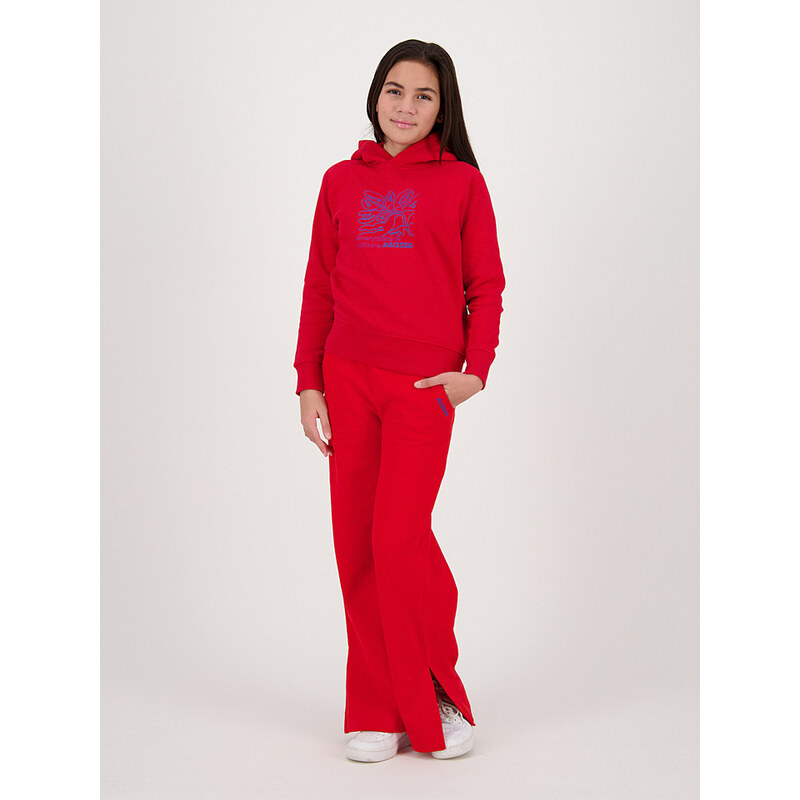 Dětská mikina RAIZZED Rot 7744409