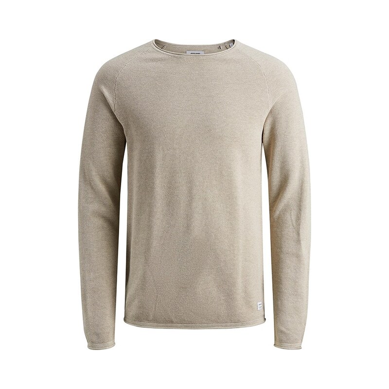 Svetr Jack & Jones Beige 7369409