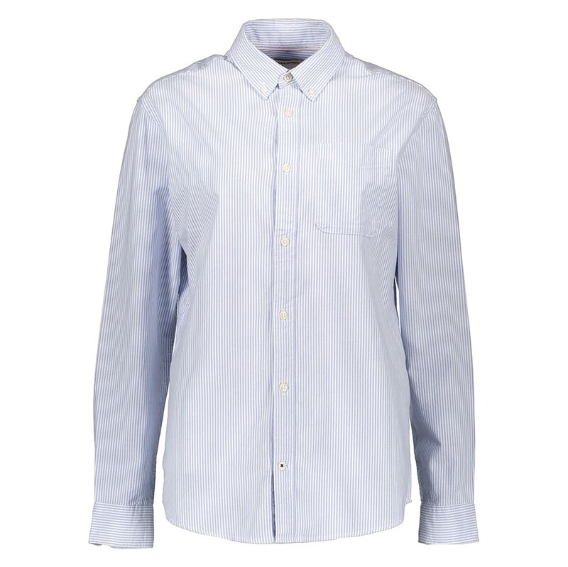 Košile Jack & Jones Weiß/ Hellblau 2344081