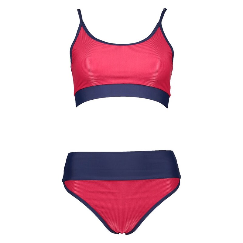 Plavky Chiemsee Pink 7185860 115325451