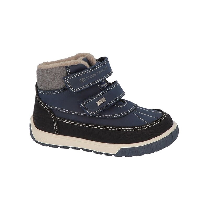 Boty Tom Tailor Dunkelblau 6539611