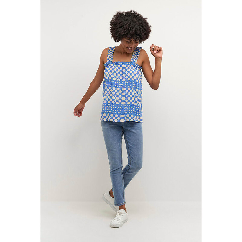 CULTURE Blau 696660 115325474