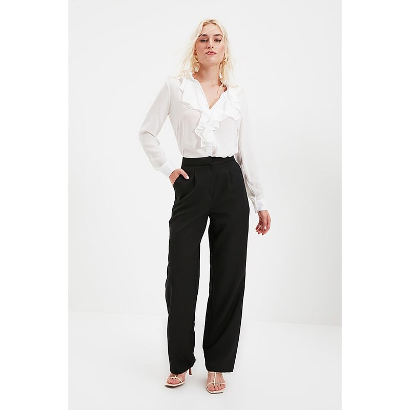 trendyol Schwarz 7965841