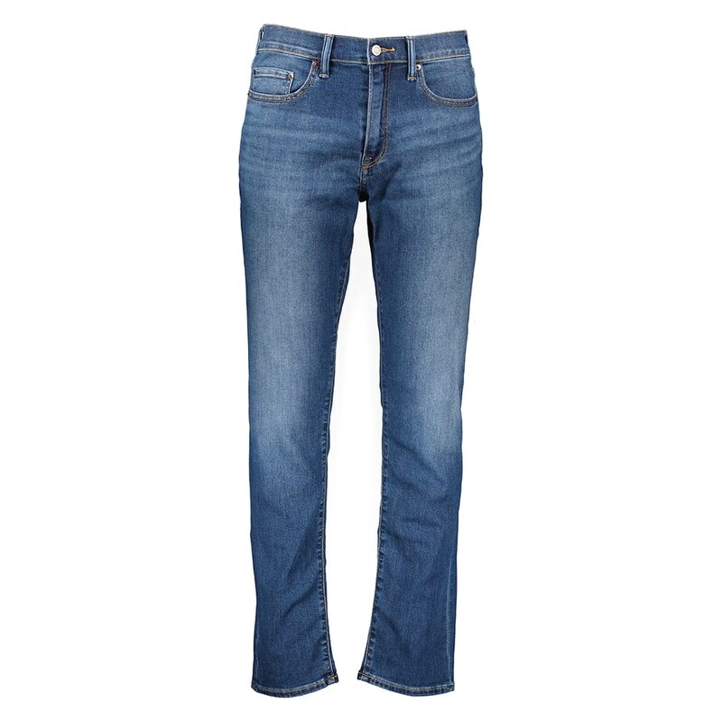 Džíny GAP Blau 876272