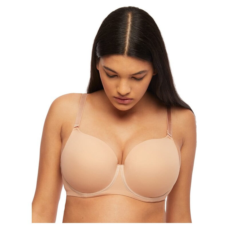 Podprsenka Kinga Nude 562599 115325658