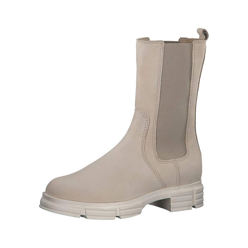 Kozačky s.Oliver Beige 1716043 115325663