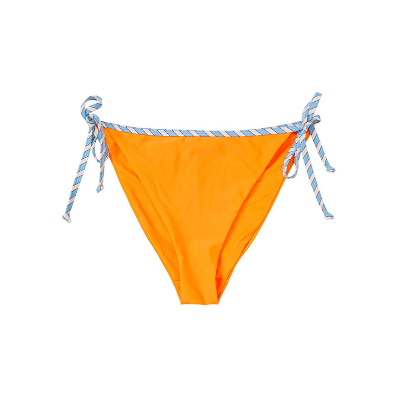 Plavky spodní díl Becksöndergaard Orange 5046876 115325695