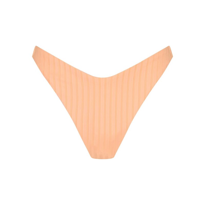 Plavky spodní díl Hunkemöller Orange 6868735