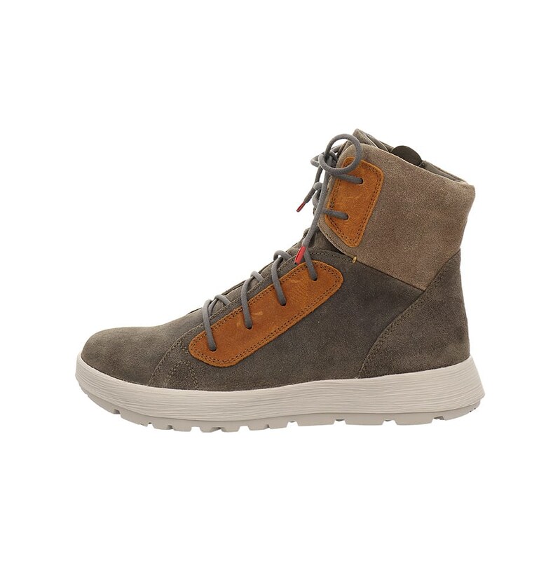Boty Think! Grau/ Beige 3088940 115325714