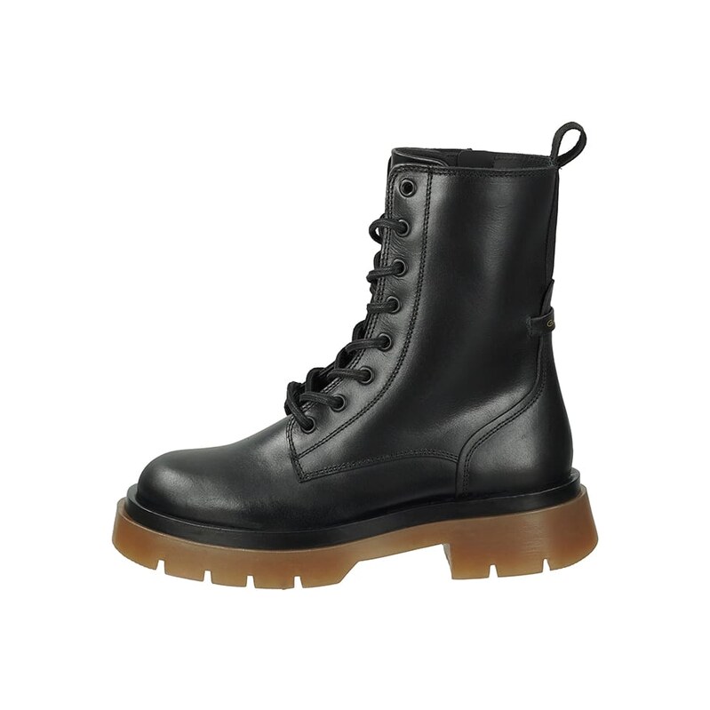 Boty GANT Footwear Schwarz 7156678