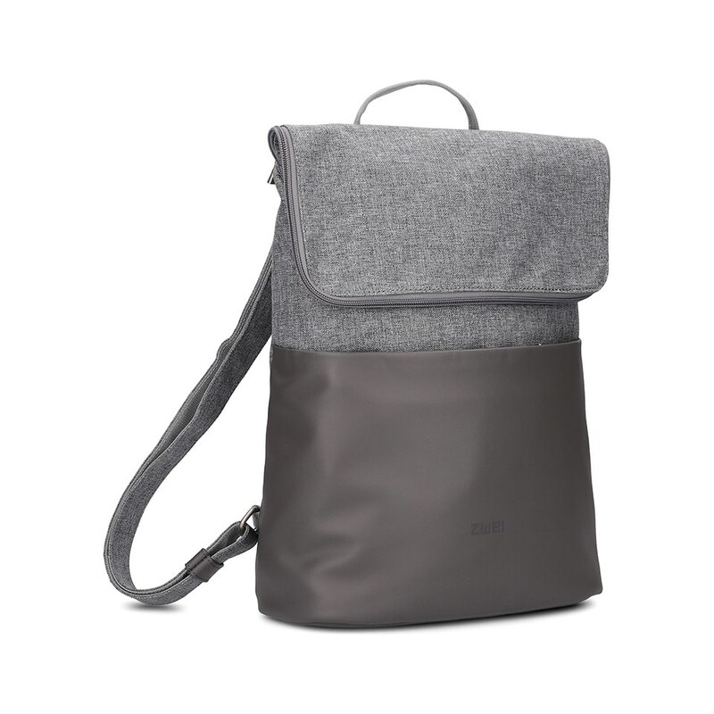 Batoh Zwei Grau - (B)27 x (H)37 x (T)14 cm 5778742
