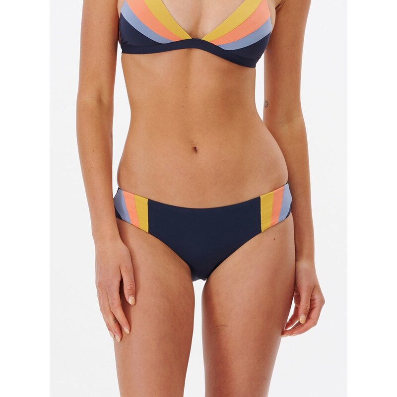 Plavky spodní díl Rip Curl Dunkelblau 329044 115325810