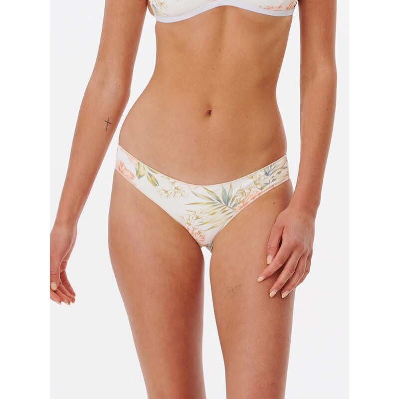 Plavky spodní díl Rip Curl Weiß 5700725 115325808