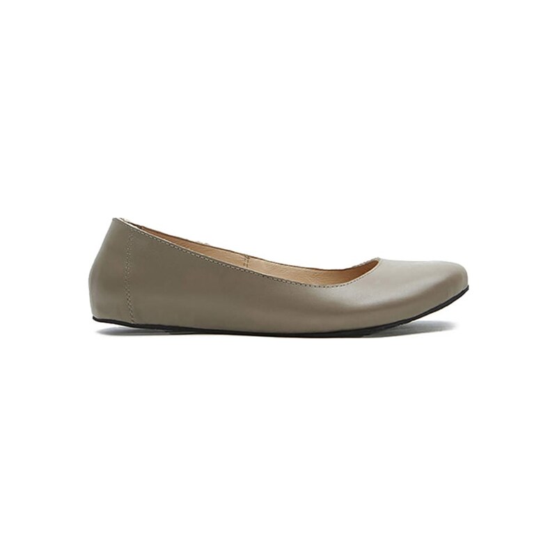 Comfortfusse Taupe 1265562