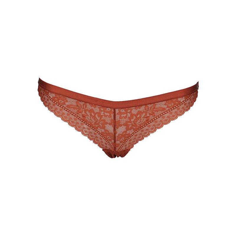 Kalhotky Vivance Rostrot 7219061 115326115