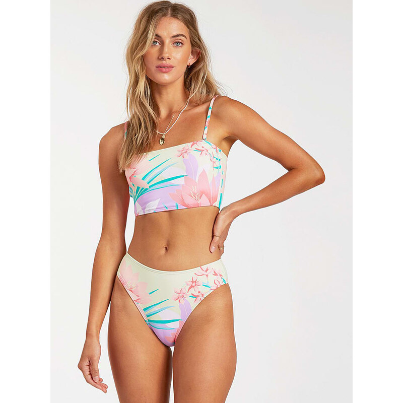 Plavky spodní díl Billabong Bunt 2405693 115326210