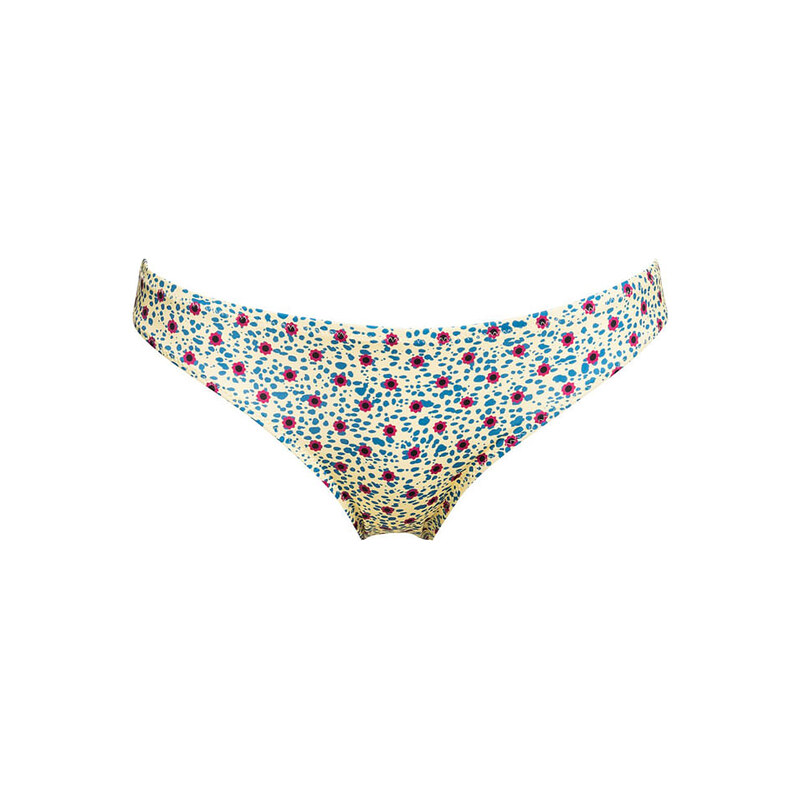 Plavky spodní díl Quicksilver Bunt 5449698