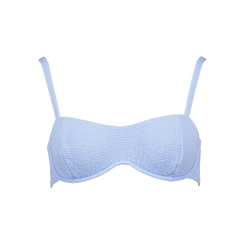 Plavky vrchní díl Billabong Hellblau 4252486 115326213