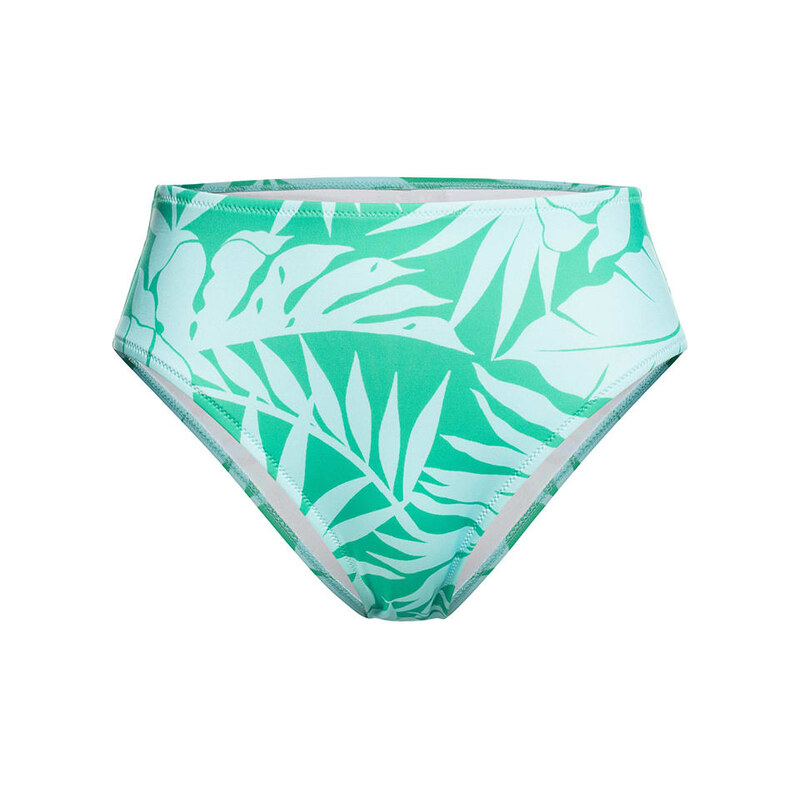 Plavky spodní díl Billabong Türkis 3953023