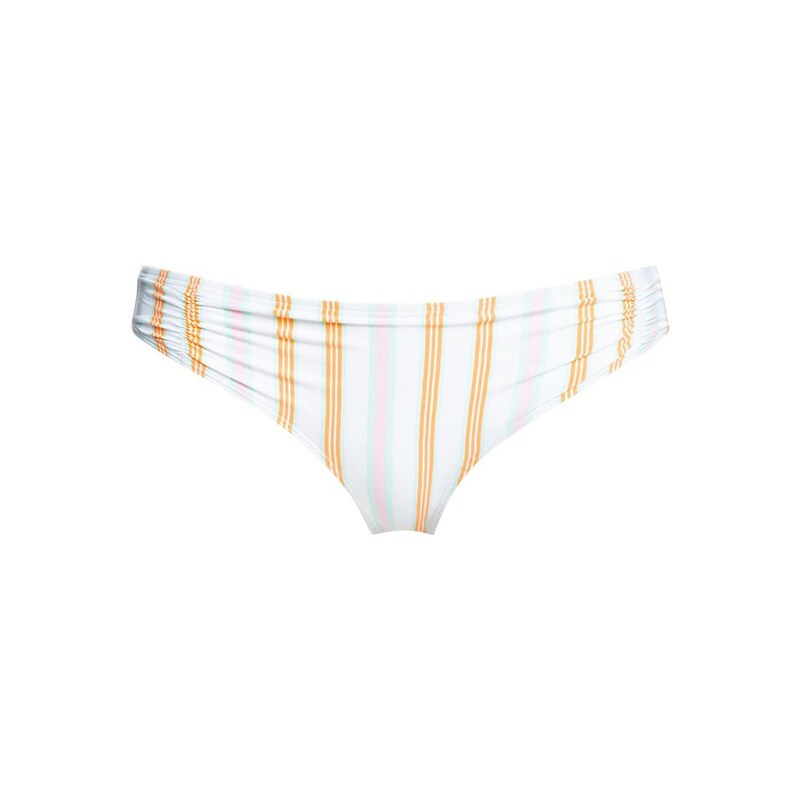 Plavky spodní díl Roxy Weiß/ Bunt 4239152