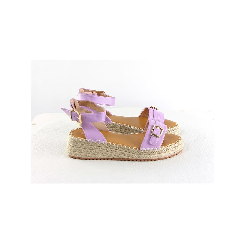 Sandály CM Lila 9265873 115326514